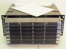 Prateleira deslizante cassete modular SYSTIMAX montagem em 6 racks para rack de rede de servidor comprar usado  Enviando para Brazil