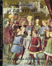 Gli zavattari. cappella usato  Italia