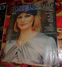 Ddr pramo 1977 gebraucht kaufen  Ostseebad Binz