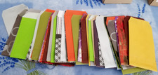 Lot pochette sachet d'occasion  Marseillan