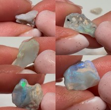 Australian opal rough for sale  NARBERTH