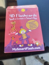Flashcards kartenspiel spielze gebraucht kaufen  Böblingen