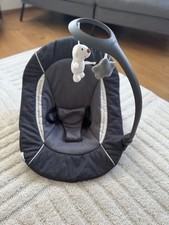Hauck alpha bouncer gebraucht kaufen  Günzburg