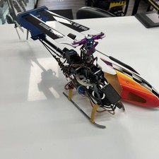 Align trex 450 for sale  Danbury