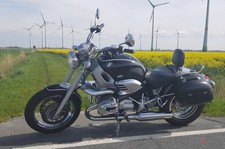 Bmw 1200 cruiser gebraucht kaufen  Wittmund