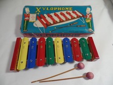 Vtg xylophone toy for sale  Portland