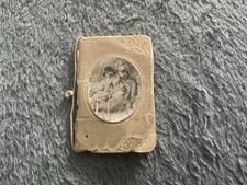 Rare calendrier almanach d'occasion  Châteaugiron