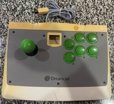 Sega dreamcast arcade for sale  Goodyear