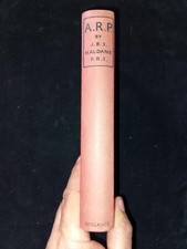 .r.p. haldane air for sale  LEEDS