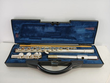 Flute buffet crampon for sale  NOTTINGHAM