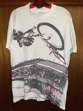 Koszulka Haro duża L BMX Freestyle Bikes Vintage lata 80. na sprzedaż  Wysyłka do Poland
