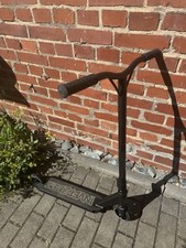 Stunt scooter inverz gebraucht kaufen  Chemnitz