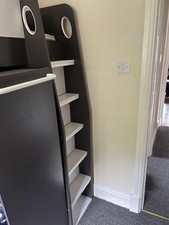 Happy beds wooden for sale  THIRSK