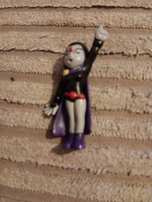 Teen titans miniatures for sale  BRENTWOOD