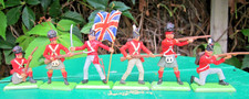 britains deetail napoleonic for sale britains deetail napoleonic for sale MITCHAM