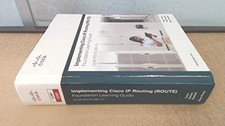 Implementing cisco routing for sale  USA