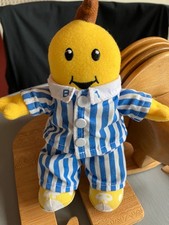 Banana pyjamas tomy for sale  BARRY