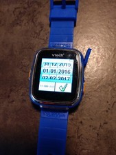 Vtech kidizoom gebraucht kaufen  Spraitbach