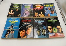 New star trek for sale  LONDON