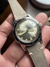 Orologio vintage sub usato  Cinisello Balsamo