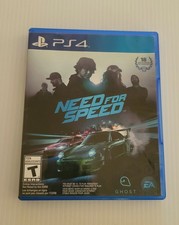 Usado, Need For Speed (Sony PlayStation 4, 2015) PS4 CIB  comprar usado  Enviando para Brazil
