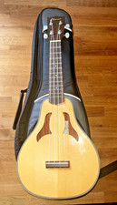 Clearwater ukelele model for sale  BRIDGWATER