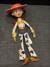 Toy story jessie for sale  SLOUGH