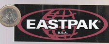 Autocollant. c22pap. eastpak d'occasion  Aucamville