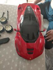 Model schumacher supastox usato  Napoli