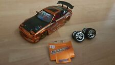 Nissan 240 import gebraucht kaufen  Lebach