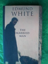 Edmund white married for sale  UK