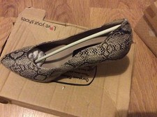 Sherbert animal print for sale  ILFORD