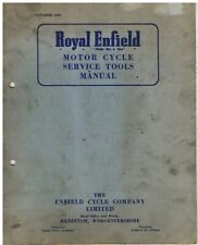 Royal enfield re2 for sale  ALFRETON