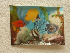 Wackelbild postkarte alt gebraucht kaufen  Berlin