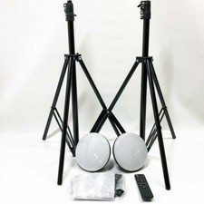 Softbox-LED-Fotografie-Studio-Lichtset, achteckige Softbox mit 150 W comprar usado  Enviando para Brazil
