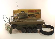 Chr char puma d'occasion  Saint-Pourçain-sur-Sioule