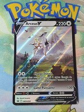 Arceus promo swsh d'occasion  Expédié en Belgium