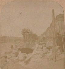 Rare paris travaux d'occasion  Dijon