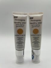 Expired neutrogena anti for sale  Shawano