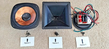 Klipsch black floorstanding for sale  Omaha