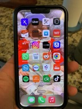 Phone tiktok unlocked for sale  Winder