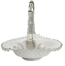 Fenton spanish lace for sale  Baldwin