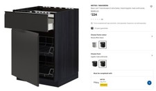 Brand new ikea for sale  NORTHAMPTON