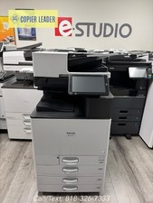 Ricoh c2510 copier for sale  Glendale