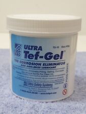 Ultra tef gel d'occasion  Expédié en Belgium