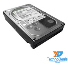 HDD Hitachi 0A39289 HGST 1TB SATA III 7200RPM 32MB hd 3.5" - HUA722010CLA330 comprar usado  Enviando para Brazil