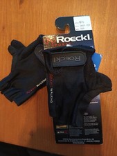 Roeckl handschuhe nordic gebraucht kaufen  Kraiburg