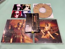 Van Halen – Balance Japan CD OBI (WPCR-110) + Sticker comprar usado  Enviando para Brazil