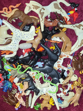 playmobil chien d'occasion  Strasbourg-