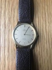 omega deville for sale omega deville for sale BECCLES